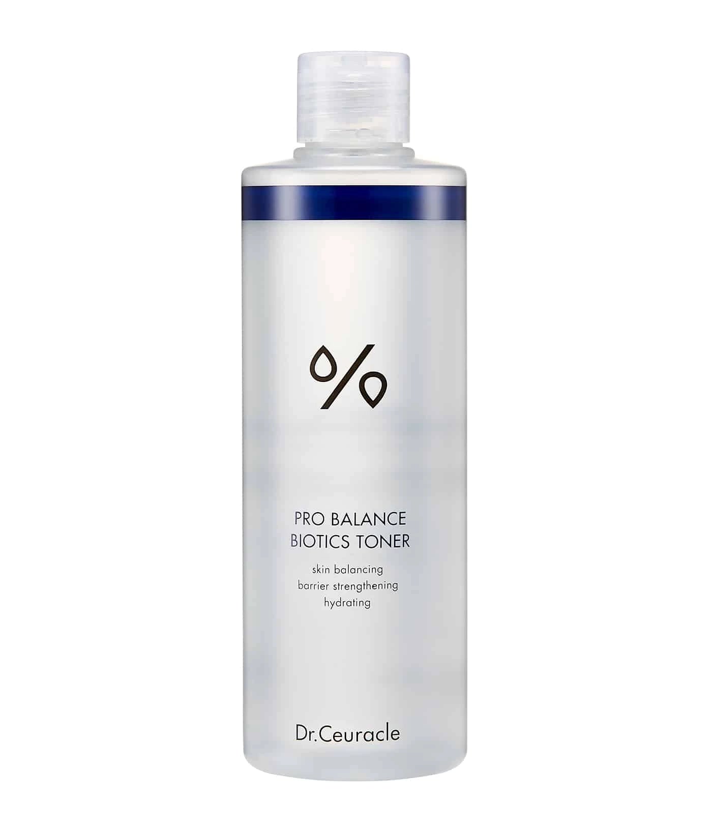 Lotion au probiotiques Dr. Ceuracle idéal peaux mixtes